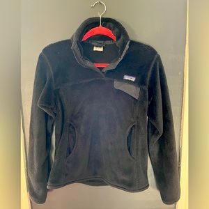 Patagonia Re-Tool Snap-T Fleece Pullover Women’s